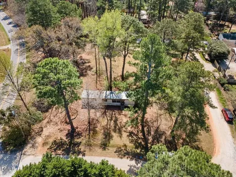 5801 Heritage Lane Raleigh NC 27606