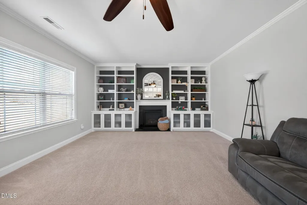 5720 Lumiere Street Holly Springs NC 27540