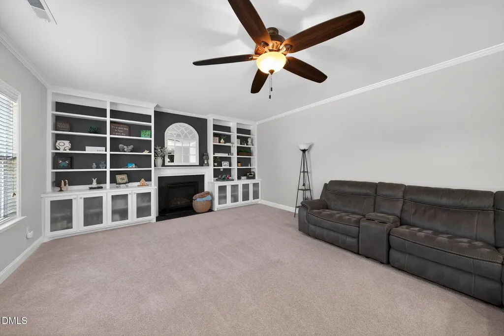 5720 Lumiere Street Holly Springs NC 27540