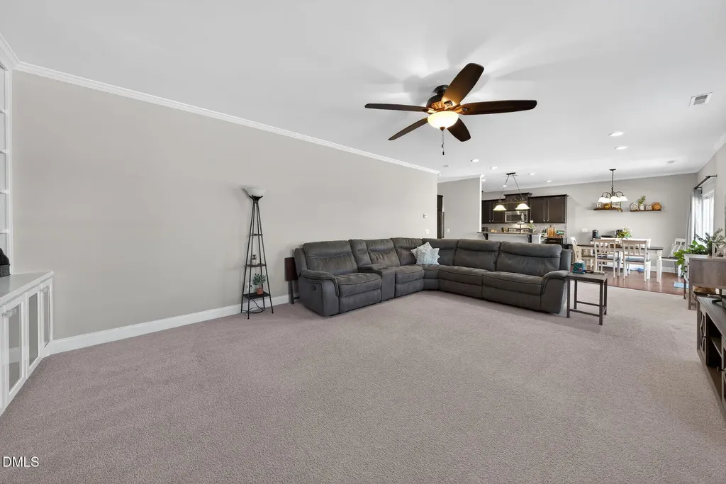 5720 Lumiere Street Holly Springs NC 27540