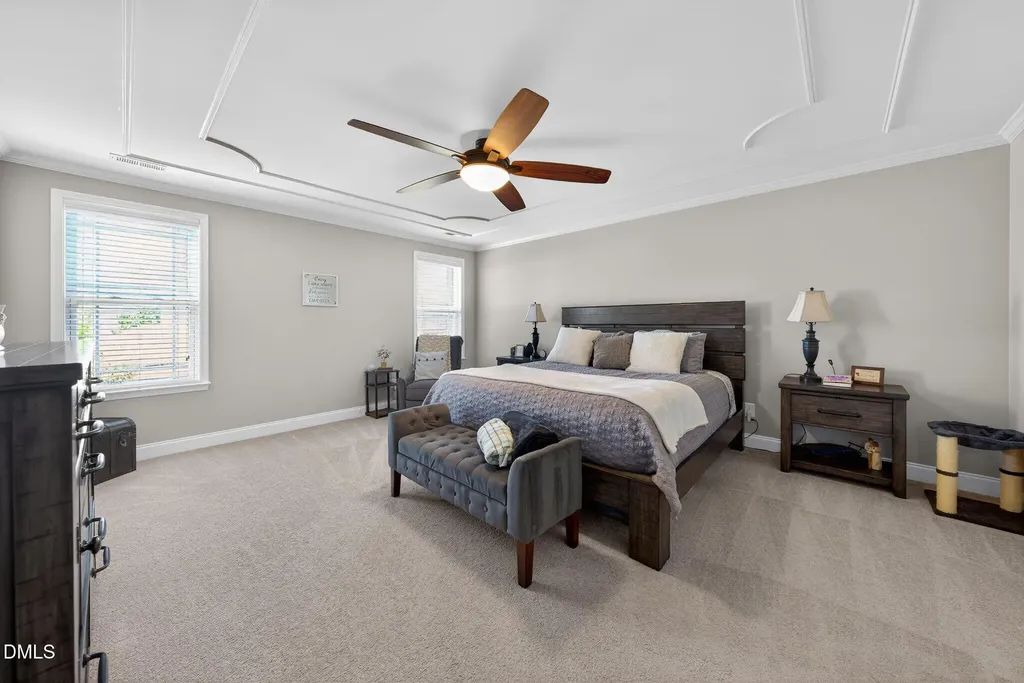 5720 Lumiere Street Holly Springs NC 27540