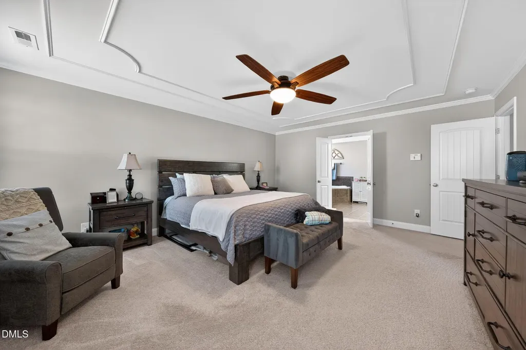 5720 Lumiere Street Holly Springs NC 27540