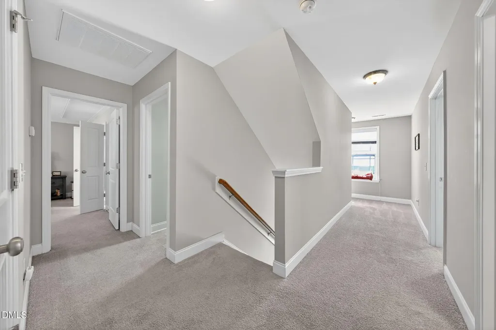 5720 Lumiere Street Holly Springs NC 27540