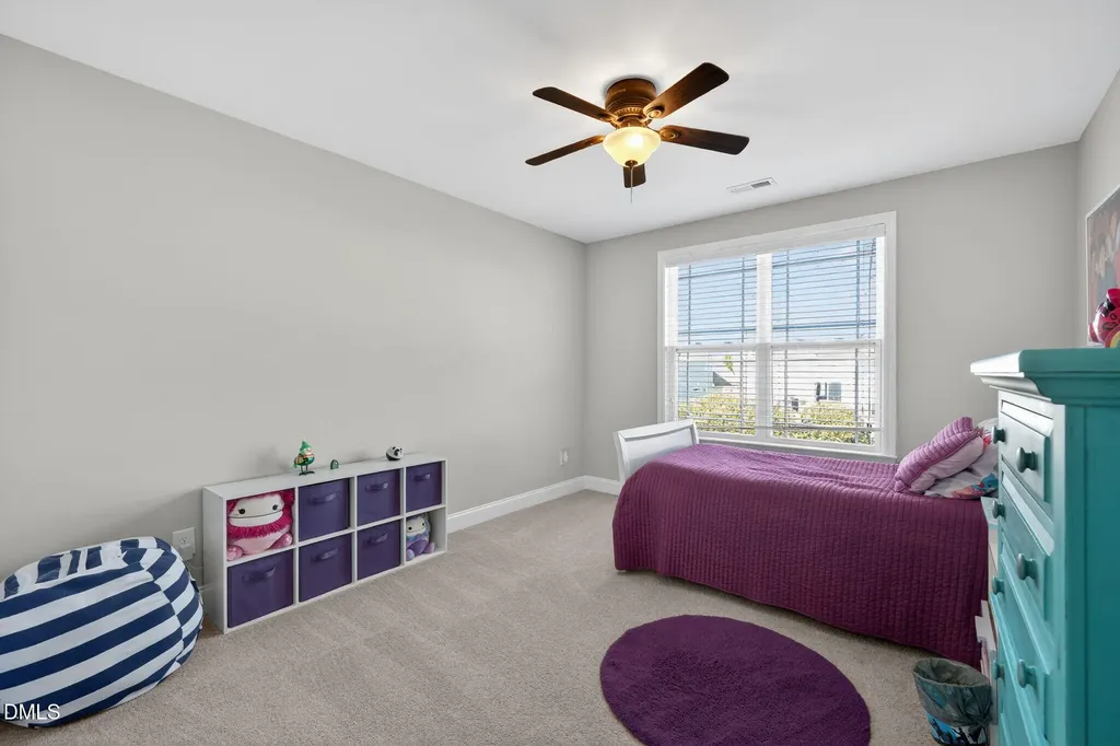 5720 Lumiere Street Holly Springs NC 27540