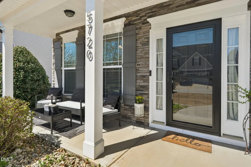 5720 Lumiere Street Holly Springs NC 27540