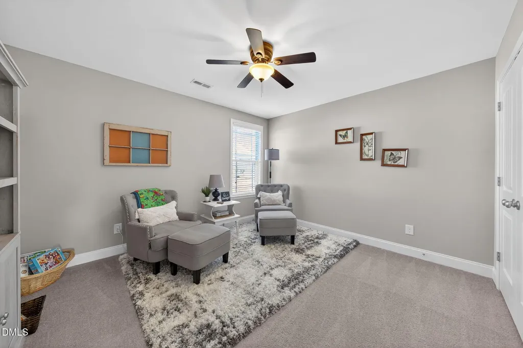 5720 Lumiere Street Holly Springs NC 27540