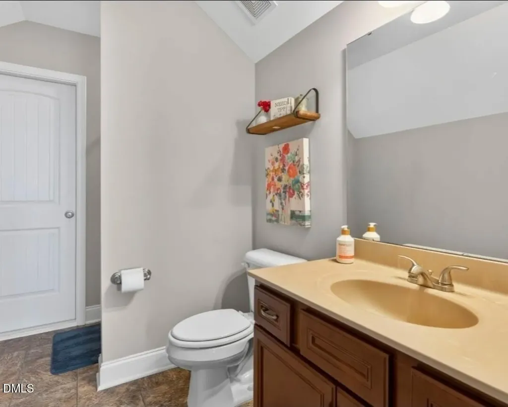 5720 Lumiere Street Holly Springs NC 27540