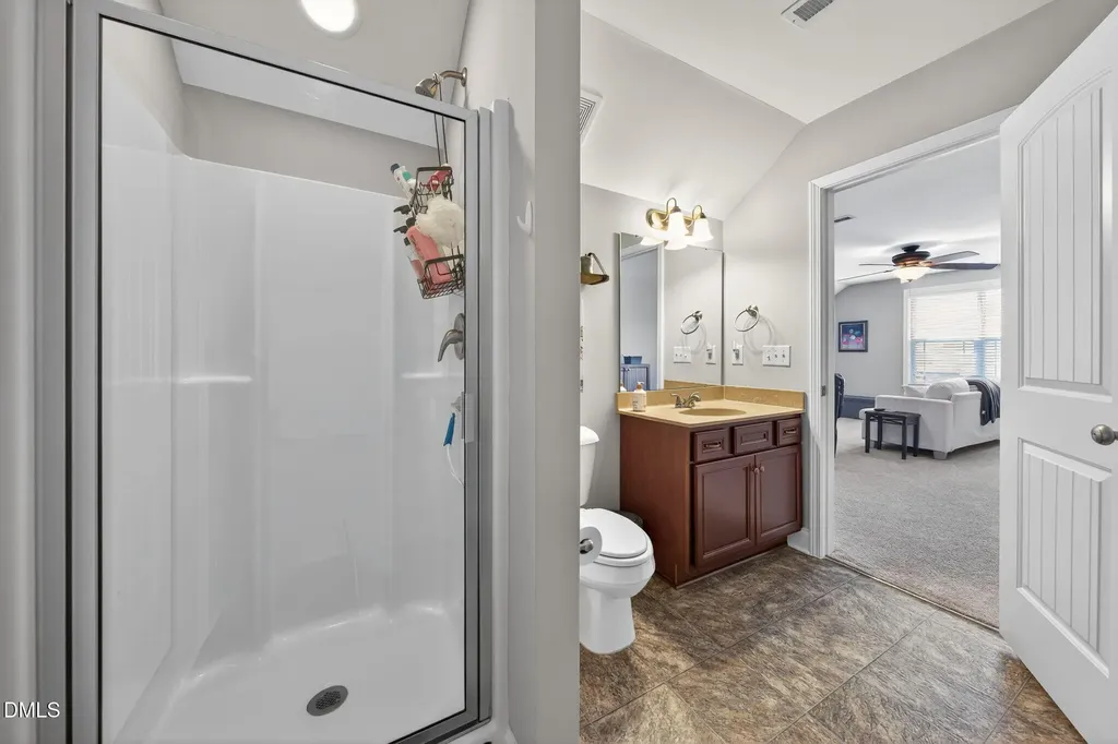 5720 Lumiere Street Holly Springs NC 27540