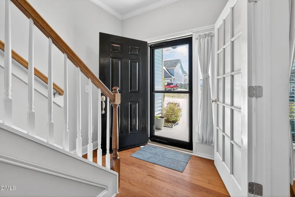5720 Lumiere Street Holly Springs NC 27540