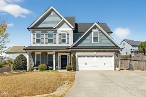 5720 Lumiere Street Holly Springs NC 27540