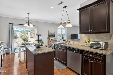 5720 Lumiere Street Holly Springs NC 27540
