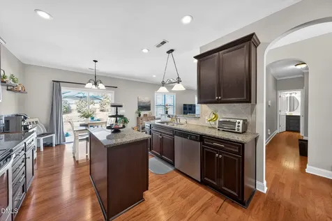 5720 Lumiere Street Holly Springs NC 27540