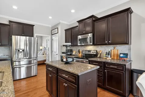 5720 Lumiere Street Holly Springs NC 27540