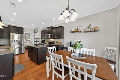 5720 Lumiere Street Holly Springs NC 27540