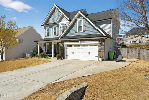 5720 Lumiere Street Holly Springs NC 27540