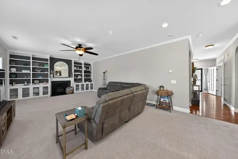 5720 Lumiere Street Holly Springs NC 27540
