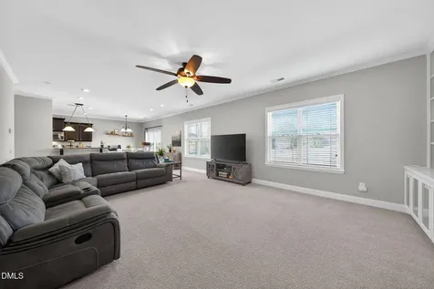 5720 Lumiere Street Holly Springs NC 27540