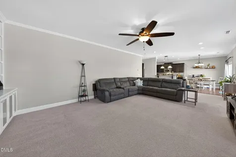 5720 Lumiere Street Holly Springs NC 27540