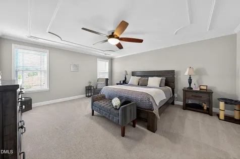 5720 Lumiere Street Holly Springs NC 27540