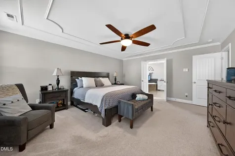 5720 Lumiere Street Holly Springs NC 27540