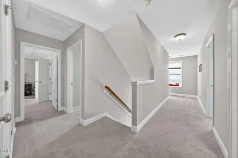 5720 Lumiere Street Holly Springs NC 27540