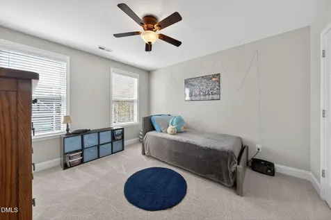 5720 Lumiere Street Holly Springs NC 27540