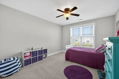 5720 Lumiere Street Holly Springs NC 27540