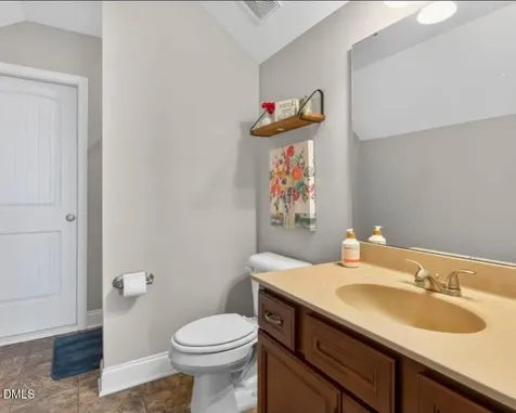 5720 Lumiere Street Holly Springs NC 27540