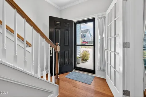 5720 Lumiere Street Holly Springs NC 27540