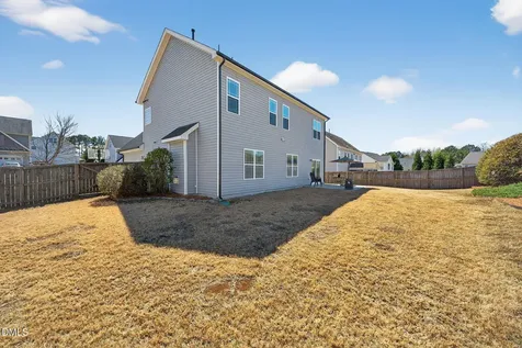 5720 Lumiere Street Holly Springs NC 27540
