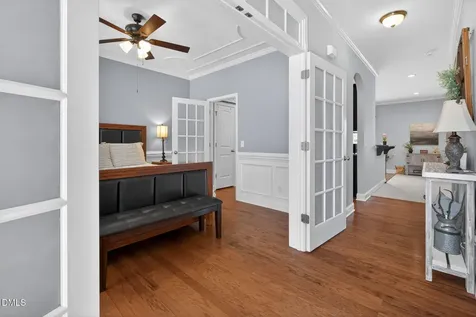 5720 Lumiere Street Holly Springs NC 27540