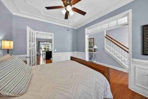 5720 Lumiere Street Holly Springs NC 27540