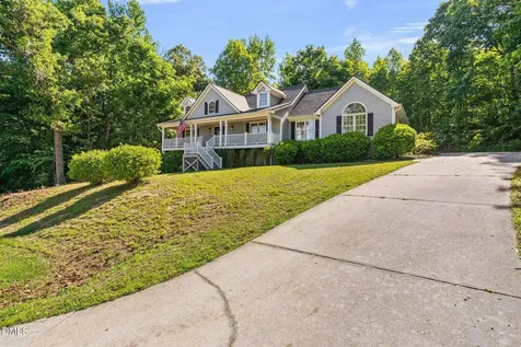 180 Normandy Road Louisburg NC 27549