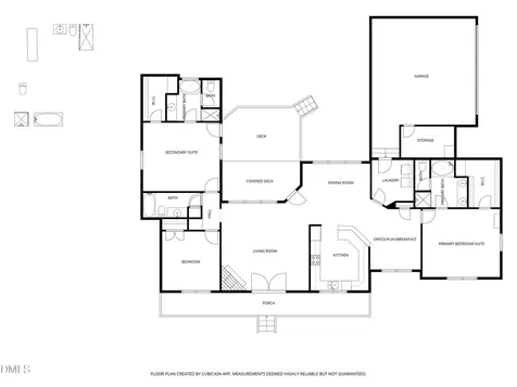 180 Normandy Road Louisburg NC 27549