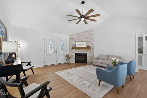 180 Normandy Road Louisburg NC 27549