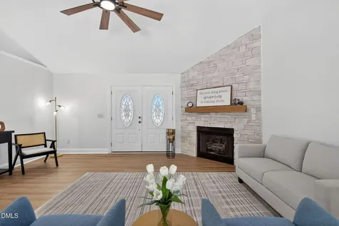 180 Normandy Road Louisburg NC 27549