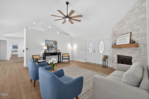 180 Normandy Road Louisburg NC 27549