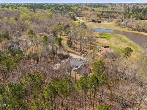 180 Normandy Road Louisburg NC 27549