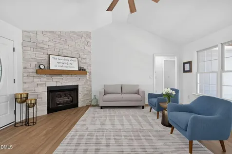 180 Normandy Road Louisburg NC 27549