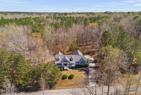 180 Normandy Road Louisburg NC 27549