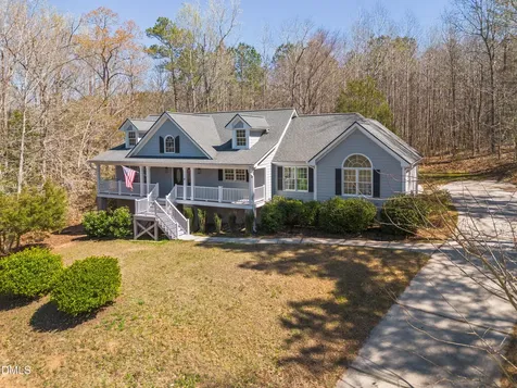 180 Normandy Road Louisburg NC 27549
