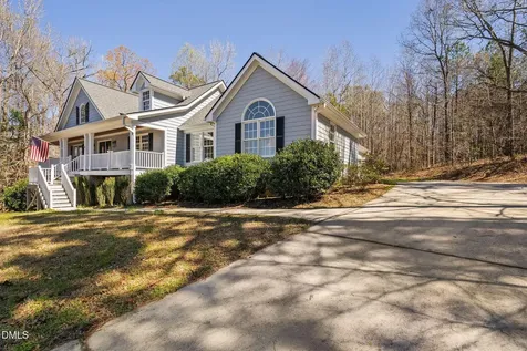 180 Normandy Road Louisburg NC 27549