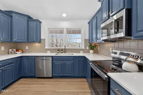 180 Normandy Road Louisburg NC 27549