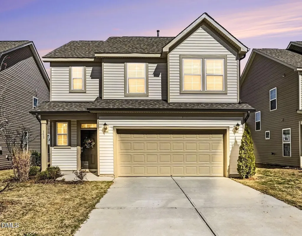 111 Antler Steel Drive Clayton NC 27527
