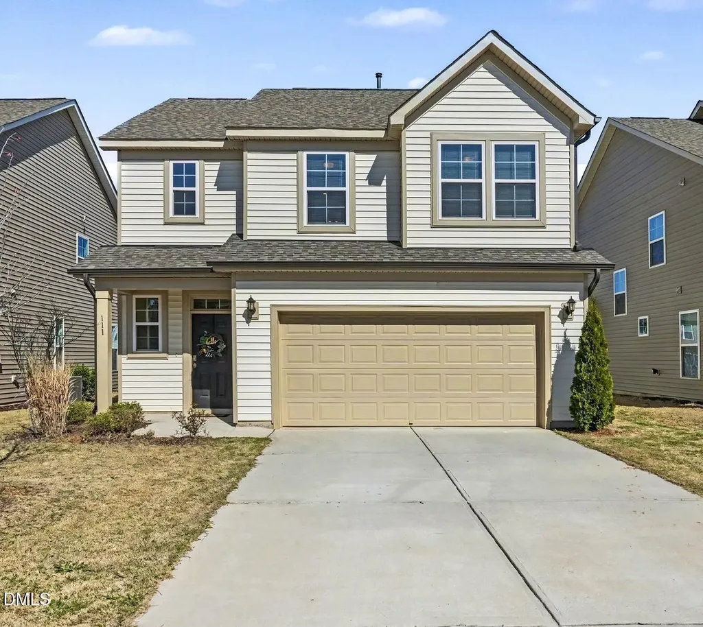 111 Antler Steel Drive Clayton NC 27527