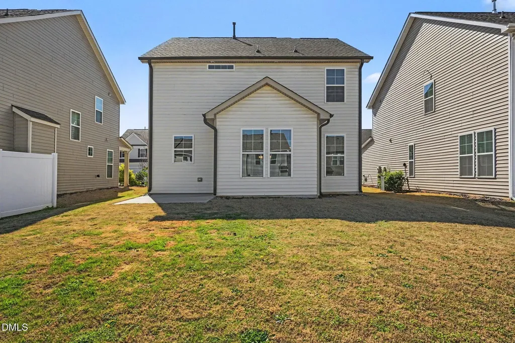 111 Antler Steel Drive Clayton NC 27527