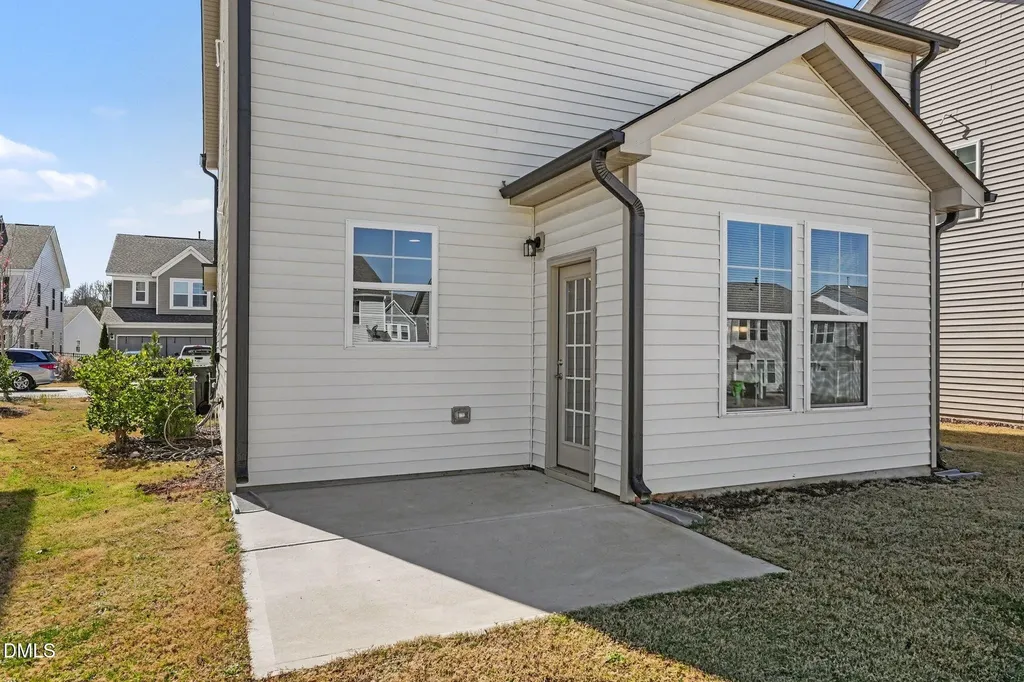 111 Antler Steel Drive Clayton NC 27527