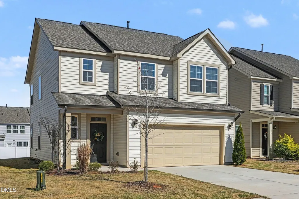 111 Antler Steel Drive Clayton NC 27527
