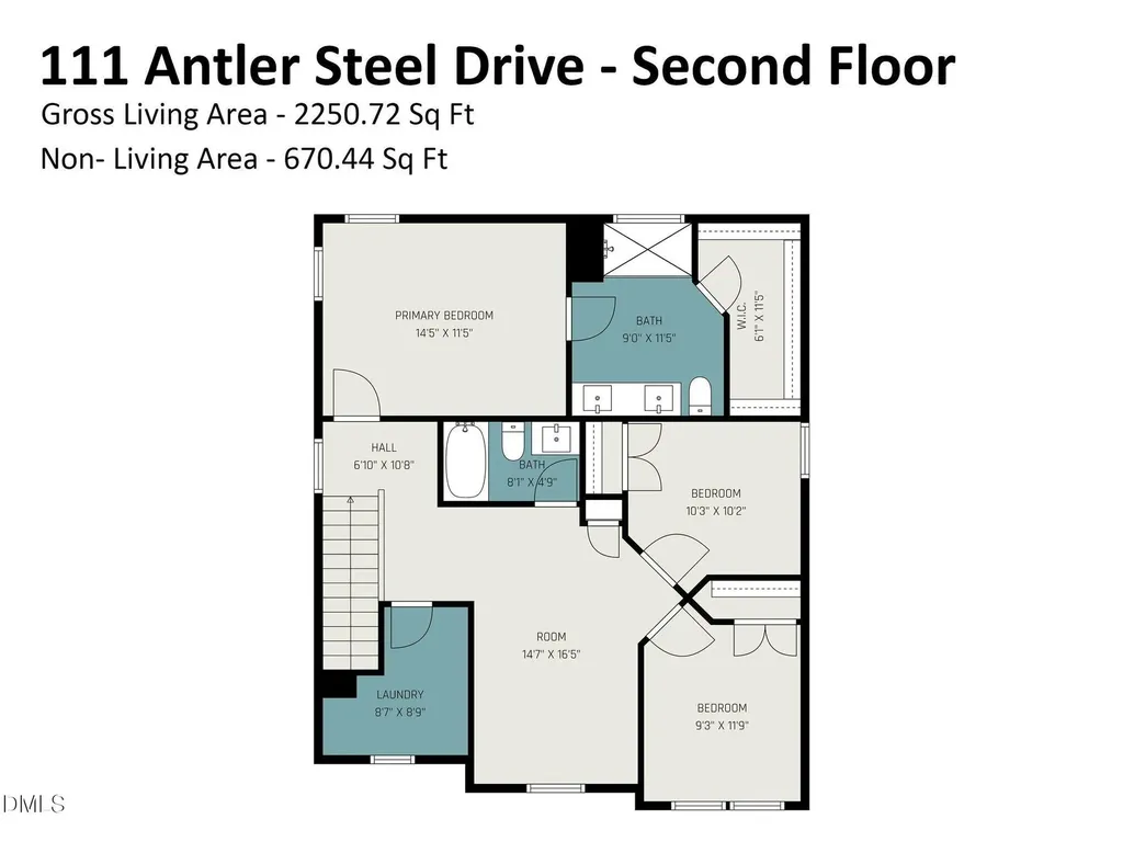 111 Antler Steel Drive Clayton NC 27527