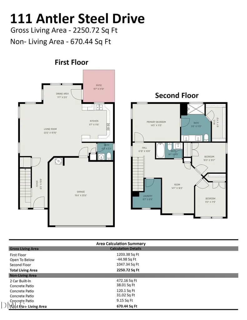 111 Antler Steel Drive Clayton NC 27527